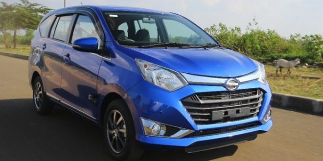 Harga Mobil Bekas Daihatsu Sigra Matic, Dijual Mulai Rp 100 Jutaan