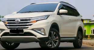 Harga Mobil Bekas Daihatsu Terios Rakitan 2019-2022 Tinggal Segini