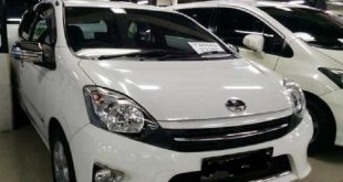 Harga Toyota Agya 2015 Bekas Semakin Turun, Tipe S TRD Cuma Segini