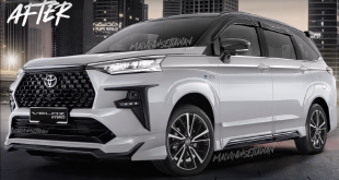 Harga Toyota Veloz Baru pada Juni 2025, Paling Mahal di Bawah Rp 400 Juta