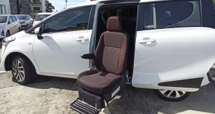 Intip Harga Toyota Sienta Bekas, MPV Pintu Geser Cocok buat Keluarga