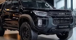 Isuzu Panther 2025 Siap Tantang Innova Diesel? Gini Pertarungan Harga dan Speknya