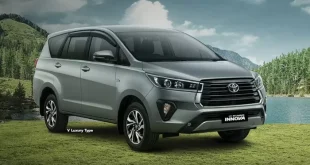 Jadi Mobil Keluarga Terlaris, Intip Harga Toyota Kijang Innova Reborn Diesel Terbaru Juni 2025!