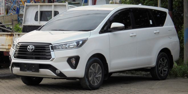 Kenapa Xenia Masih Jadi Raja MPV? Ini 5 Alasannya!