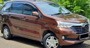Makin Murah, Harga Daihatsu Ayla 2016 Bekas Cuma Segini Dipasaran