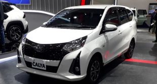 Makin Terjangkau, Dealer Turunkan Harga Toyota Calya Jadi Segini