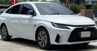Masih Layak Beli? Ini Plus-Minus Toyota Vios Gen 4 di Tahun 2025!