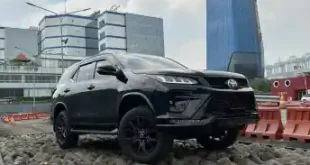 Naik Dan Turun Harga TOYOTA Terbaru (Juni 2025)