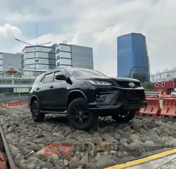 Naik Dan Turun Harga TOYOTA Terbaru (Juni 2025)