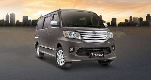 Pilihan Varian dan Harga Daihatsu Gran Max