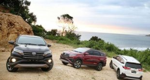 Review Toyota Rush 2021, Plus Minus Testimoni Pengguna