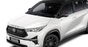 Sedan Eksekutif Toyota Camry Hybrid, Iritnya Tembus 33 KM/L!