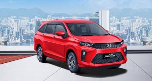 Spesifikasi Lengkap dan Harga Daihatsu Xenia Terbaru 2025 Semua Tipe