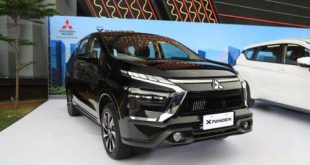 Tawaran Model Low MPV Terkini, Harga Mulai Rp180 Jutaan