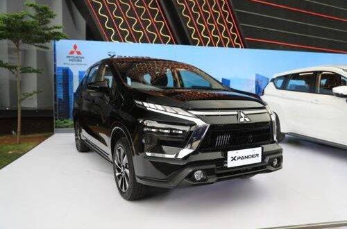 Tawaran Model Low MPV Terkini, Harga Mulai Rp180 Jutaan