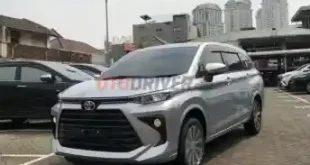Ternyata Harga Toyota Avanza Naik Di Bulan Juni