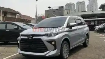 Ternyata Harga Toyota Avanza Naik Di Bulan Juni