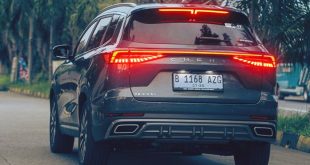 Test Drive Chery Tiggo 8 CSH Uji Efisiensi dan Plus Minus PHEV Termurah Saat Ini