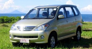 Tinggal Segini Harga Toyota Avanza 2005 Bekas, Pas Jadi Mobil Keluarga