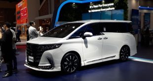 Toyota Alphard NIK 2024 Ternyata Masih Ada, Stok Tipis Harga Amblas