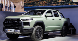 Toyota Beri Bocoran Mobil Baru yang Akan Meluncur di GIIAS 2025, Ada Mobil Listrik?