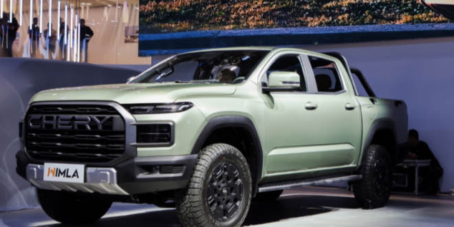 Toyota Beri Bocoran Mobil Baru yang Akan Meluncur di GIIAS 2025, Ada Mobil Listrik?