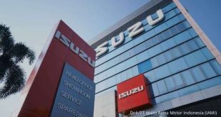 Truk Listrik Butuh Lebih dari Subsidi Harga, Isuzu Dorong Insentif Pajak