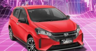 Update Harga Daihatsu All New Sirion Terbaru Juni 2025 City Car Sebagus Ini Kok Jarang di Jalanan?