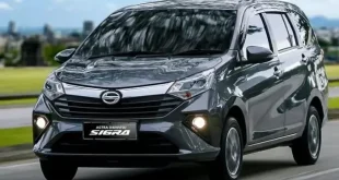 Update Harga Daihatsu Sigra Terbaru Juni 2025 Dari Tipe Termurah sampai Paling Mahalnya!