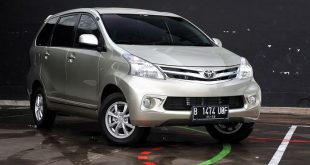 Update Harga Toyota Avanza Veloz 2012 Bekas, Makin Terjangkau Saja