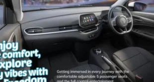 VinFast vs Wuling, Adu Teknologi dan Harga Mobil Listrik Murah