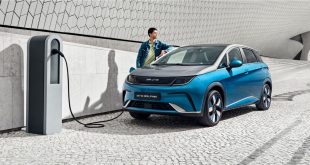 5 Alasan Daihatsu Ayla Layak Jadi Mobilmu