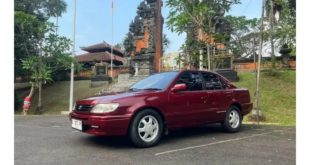 5 Alasan Mobil Bekas Toyota Soluna Diincar Pencari Kendaraan Pertama, Harga Setara Aerox!