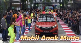 Alasan Daihatsu Rocky Cocok Jadi Pilihan Anak Muda