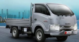 Bakal Meluncur di GIIAS 2025, Intip Spesifikasi Isuzu Traga 50th Special Edition