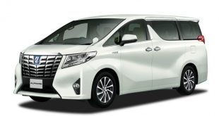 Berapa Harga Toyota Alphard? Ini Taksiran Mobil Baru dan Bekasnya di Juli 2025