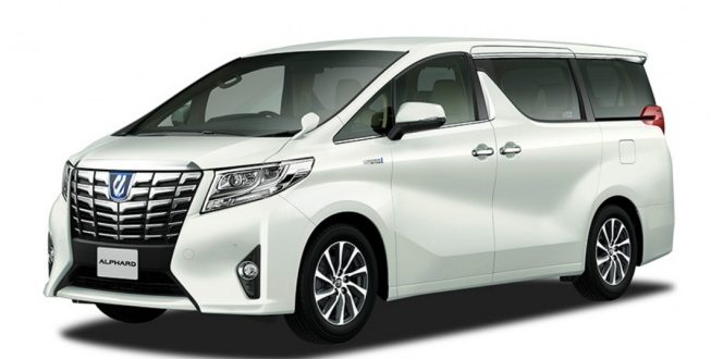 Berapa Harga Toyota Alphard? Ini Taksiran Mobil Baru dan Bekasnya di Juli 2025