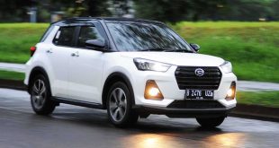 Berikut Kisaran Harga Mobil Bekas Daihatsu Rocky Tipe CVT dan Manual