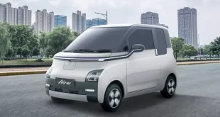 Bikin Heboh! Review Pengguna Wuling Air ev Punya IoV dan WIND, Tapi Kursinya Kurang Empuk?