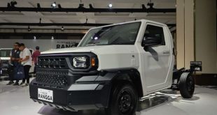 Bisa Dipilih Jadi Kendaraan Kerja, Cek Harga Toyota Hilux Rangga Juli 2025
