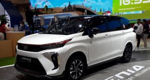 Daftar Harga Daihatsu Xenia Terbaru, Paling Murahnya Segini