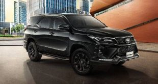 Daftar Harga Toyota Fortuner Terbaru, Paling Murah Rp 582 Jutaan