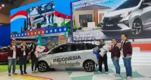 Daihatsu Luncurkan Sigra Facelift Tambah Fitur Eksterior dan Interior, Harga Mulai Rp 174 Juta