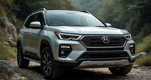 Daihatsu Rocky 1.2L Facelift Wajah Baru, Tapi Tenaga Masih Lama?