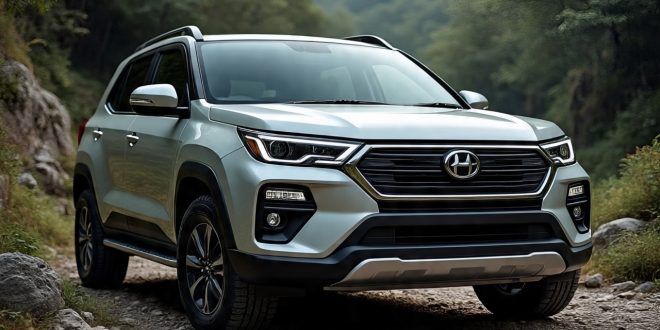 Daihatsu Rocky 1.2L Facelift Wajah Baru, Tapi Tenaga Masih Lama?