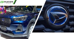 Daihatsu Rocky Hybrid Meluncur di GIIAS 2025, Berapa Harganya?
