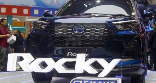Daihatsu Rocky Hybrid Sudah Meluncur, Toyota Nggak Mau Bawa Raize Hybrid?