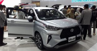 Dealer Korting Harga Toyota Avanza, Harga Barunya Jadi Tinggal Segini