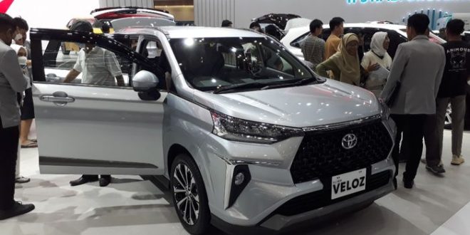 Dealer Korting Harga Toyota Avanza, Harga Barunya Jadi Tinggal Segini