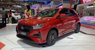 Diskon Harga Mobil Daihatsu? Cek di Sini!